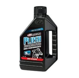 MAXIMA PLUSH 5wt 16oz/473ml