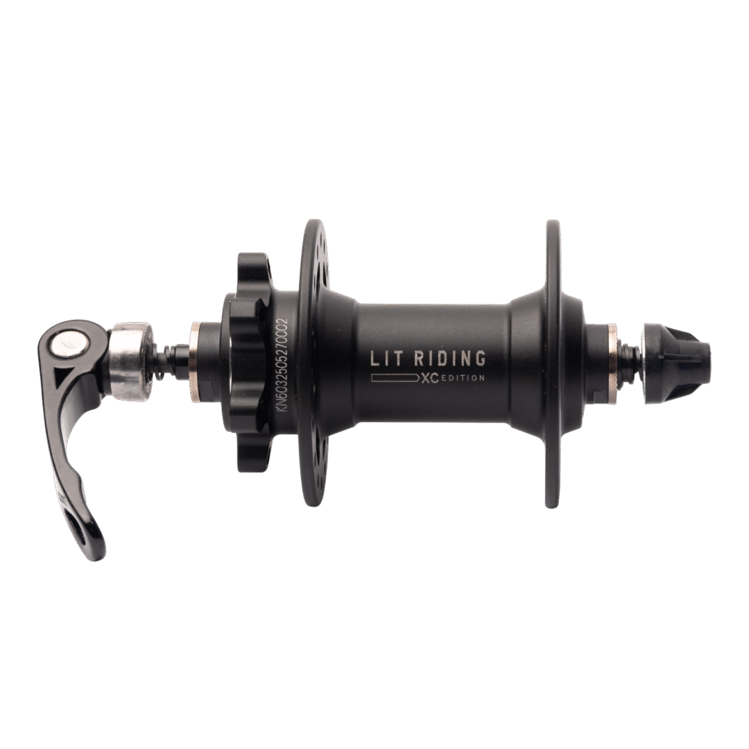 DSC03226 LIT 9X100 32H 6T A Rulemanes - Imagen 1