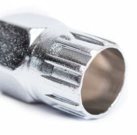 Extractor KENLI De Piñón Cassette