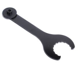 Llave Extractor Caja Pedalera Hollowtech II y Palancas 2 en 1