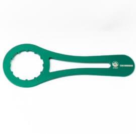 Llave Extractor Para Caja Roscada First T30 12 Estrias