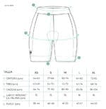 ZIROOX IBIZA de MUJER Con Badana - Imagen 6