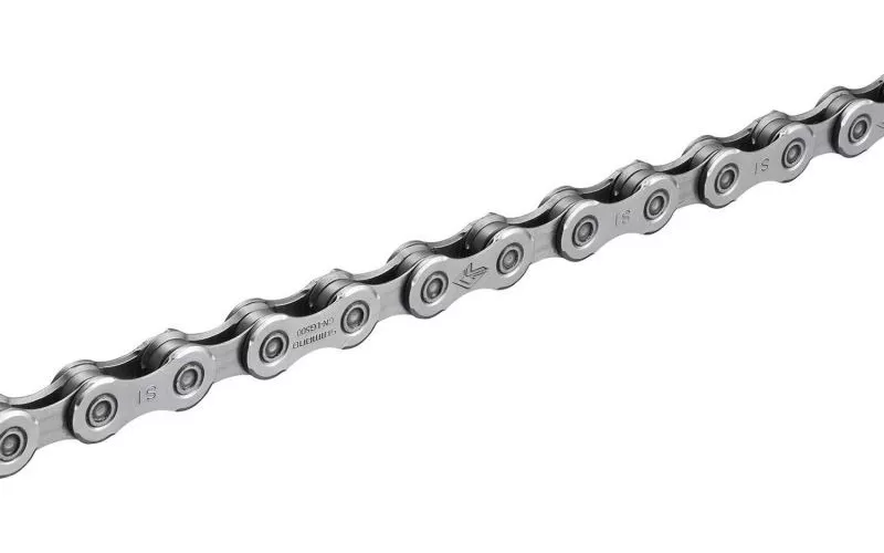 D_NQ_NP_2X_729052-MLA72611952538_112023-F Shimano LG500 CUES 126 Eslabones - Imagen 1