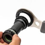 Extractor Reductor Caja Pedalera Hollowtech 41mm Bbr60 Mt800 - Imagen 4