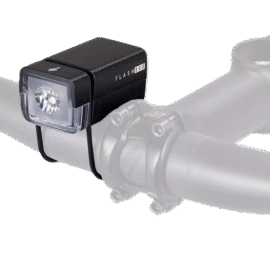 SPECIALIZED FLASH 500 HEADLIGHT 500LM Delantera