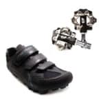 METHA VIPER + PEDALES LIT M101 AUTOMATICOS