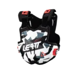 LEATT CHEST PROTECTOR 2.5 Camo - Imagen 2