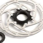 SL-RT600 CENTER LOCK 160mm - Imagen 5