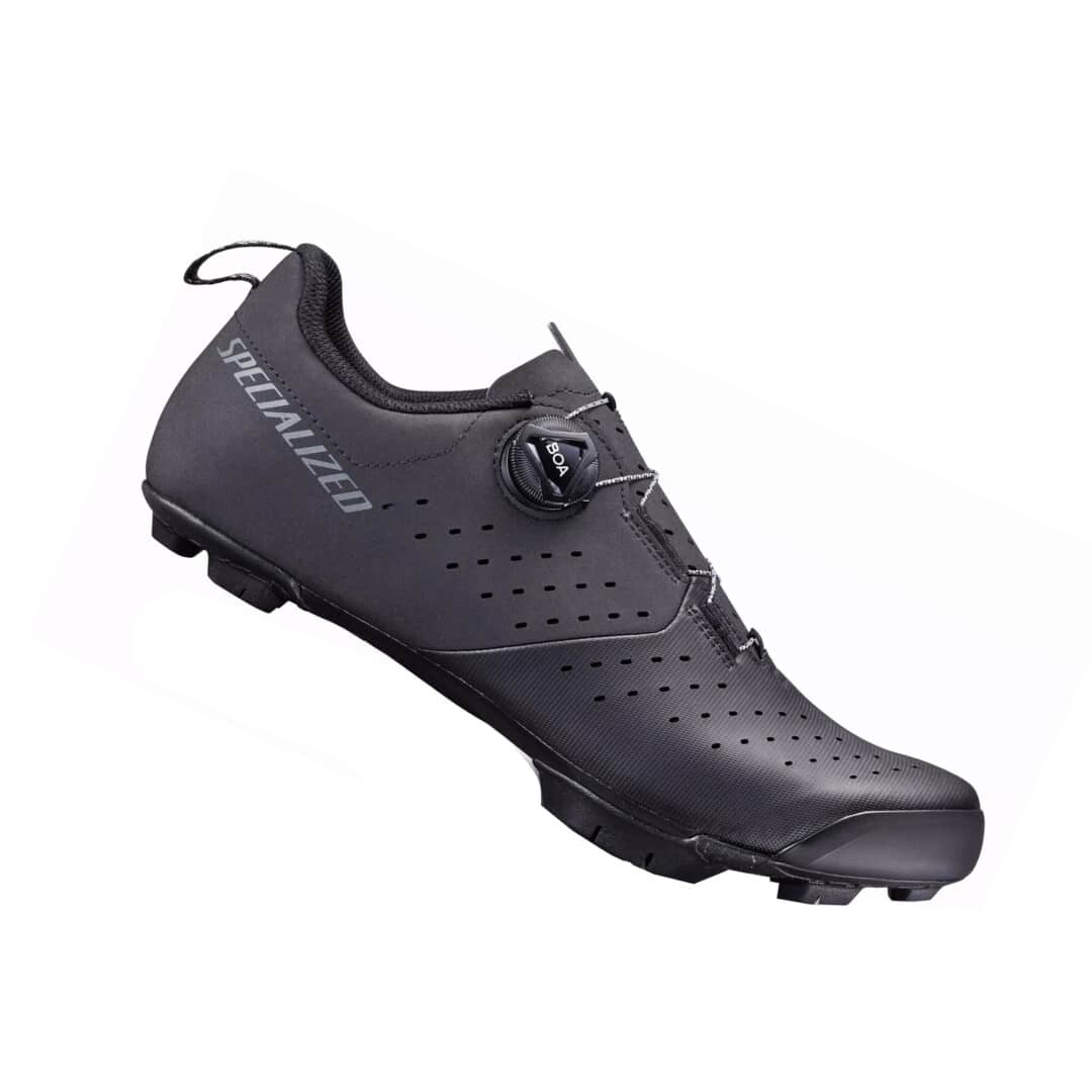 PLANTILLA CUADRADA (2) SPECIALIZED RECON 1.0 - Imagen 1