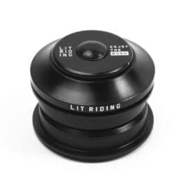 LIT SEMI-INTEGRADO Recto 1-1/8 44/44mm