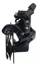 SHIMANO ESSA U2000 GS 8V Shadow - Imagen 3