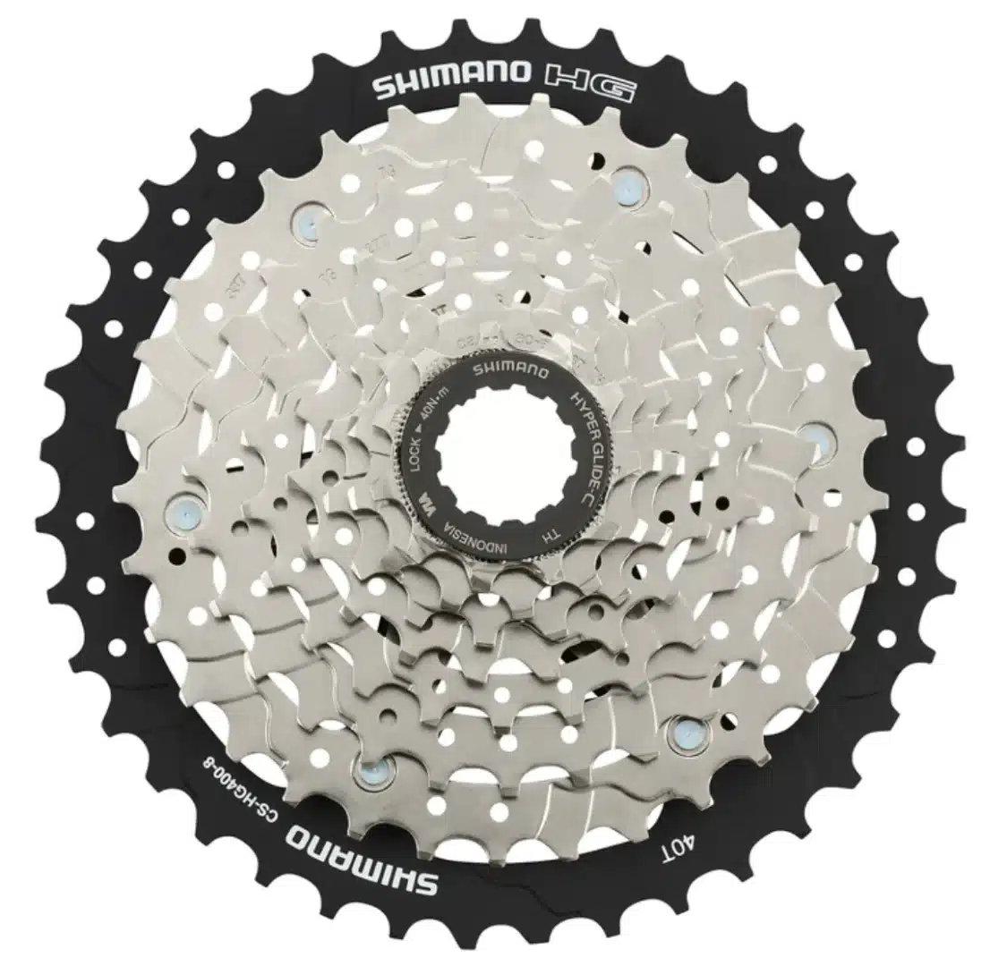 Screenshot2024-06-24at1.21.39PM SHIMANO ESSA HG400 8v 11-40t - Imagen 1