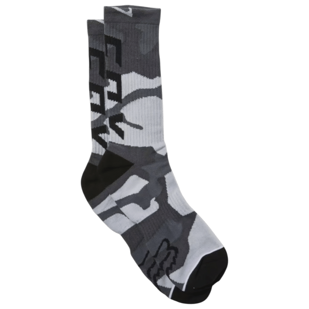 16258_3015-D_NQ_NP_817348-MLA81886280564_012025-F FOX CAMO CUSHIONED CREW 8" - Imagen 1