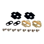 CRANKBROTHERS Liberación Estándar Float 6° - Imagen 2