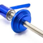 INSTALADOR JUEGO DIRECCION Y CAJA PEDALERA PRESSFIT TOOPRE - Imagen 6