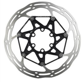 SRAM CENTERLINE X 160MM 6 Tornillos