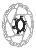 SHIMANO RT54 CENTER LOCK 160mm - Imagen 2