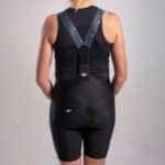 ZIROOX MALIBU De Mujer Con Tiradores - Imagen 4