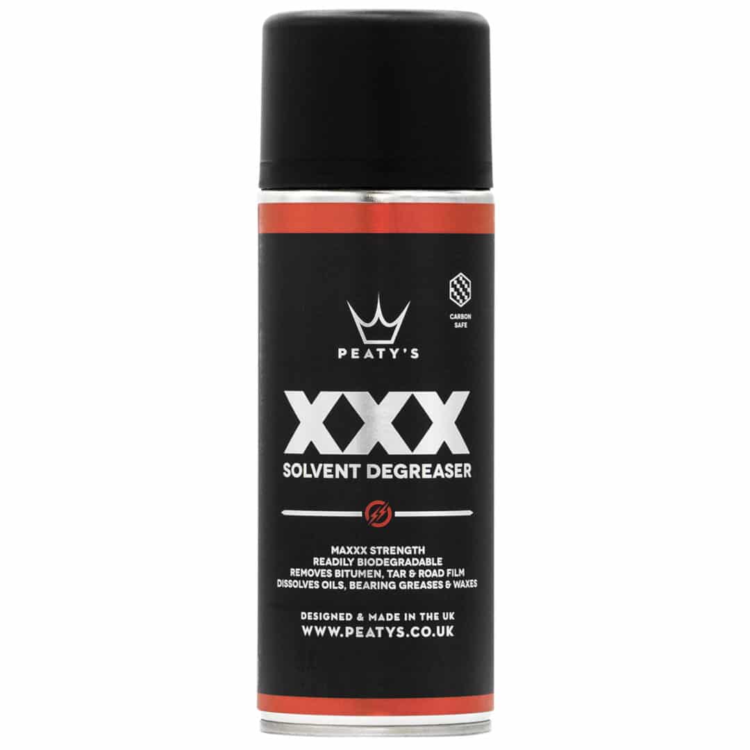 desengrasante-aerosol-peatys-xxx-solvent-degreaser-x-400ml DESENGRASANTE Y SOLVENTE PEATYS XXX 400ml - Imagen 1