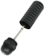 KIT REPARACION PEATYS HOLESHOT Tubeless Puncture Plugger - Imagen 3