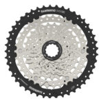 SHIMANO ESSA 1X8 11-45t - Imagen 2