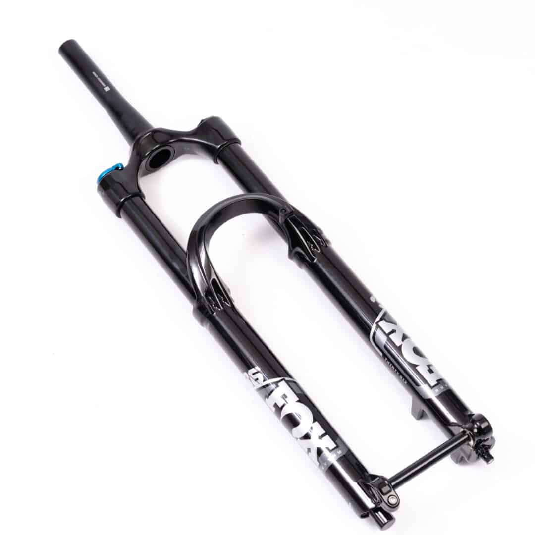 DSC08090 FOX RHYTHM 36 15x110mm Tapered - Imagen 1