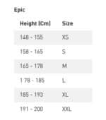 EPIC 8 PRO - Imagen 8