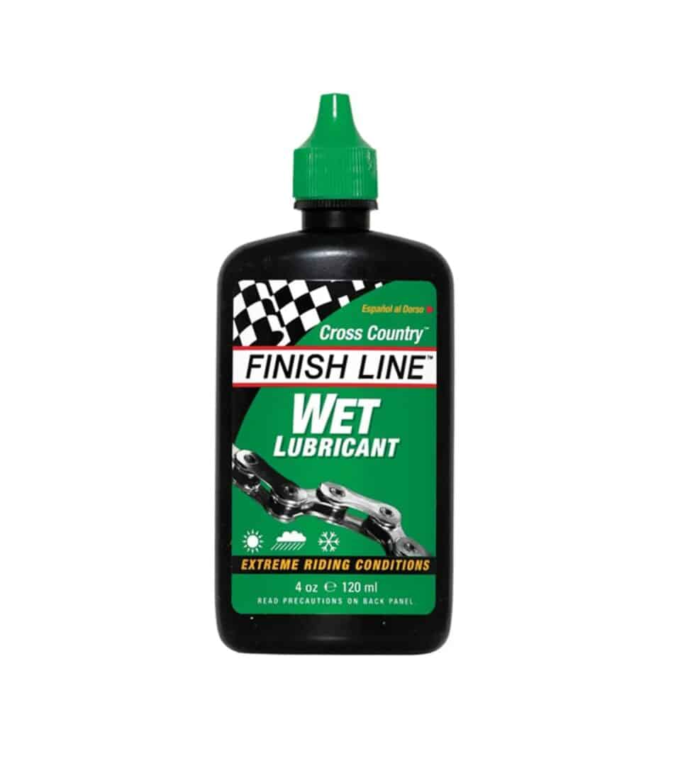 WET120ML FINISH LINE HUMEDO 120ML - Imagen 1