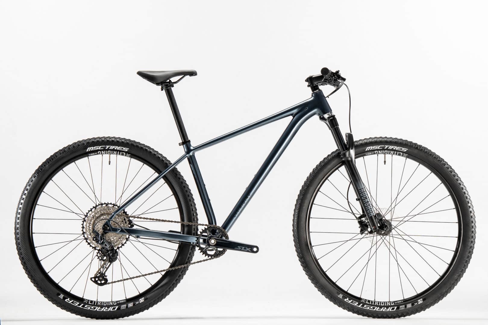 primer foto (1) LIT XC RS SLX 1X12 - Imagen 1